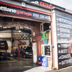 Platt Lane Garage-2